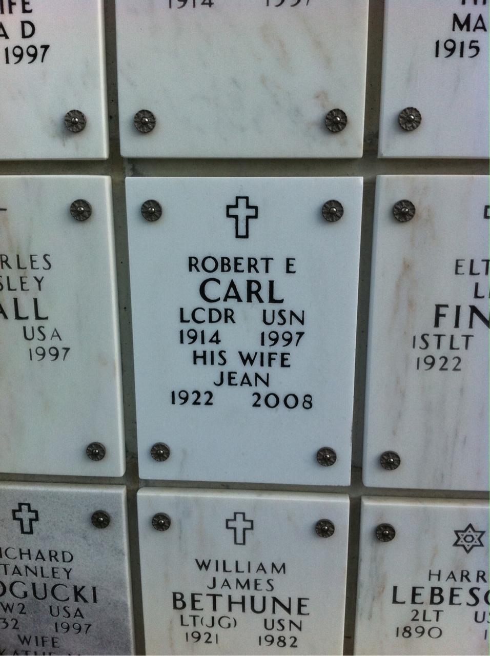 Robert Carl