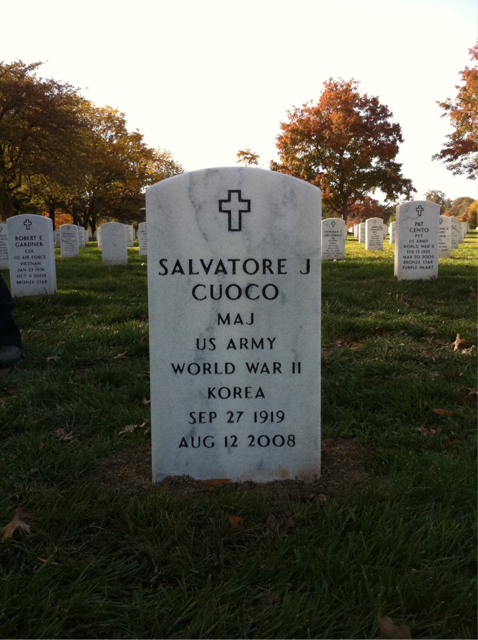 Salvatore Cuoco