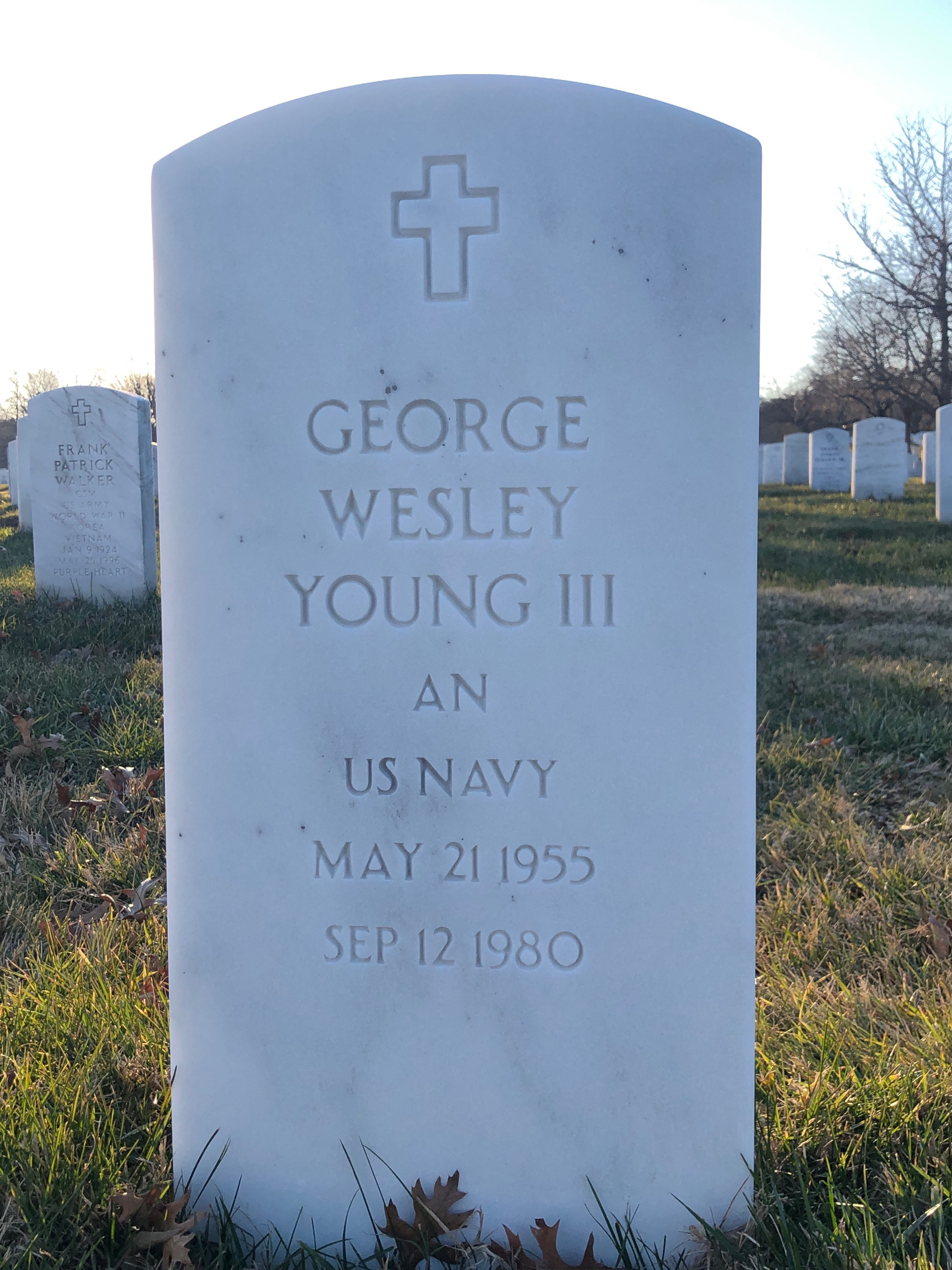 George Young