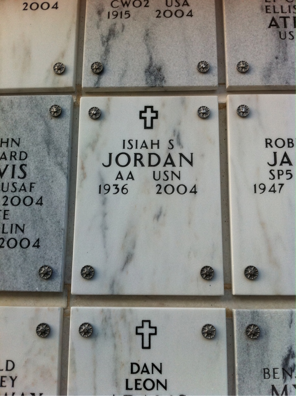Isiah Jordan