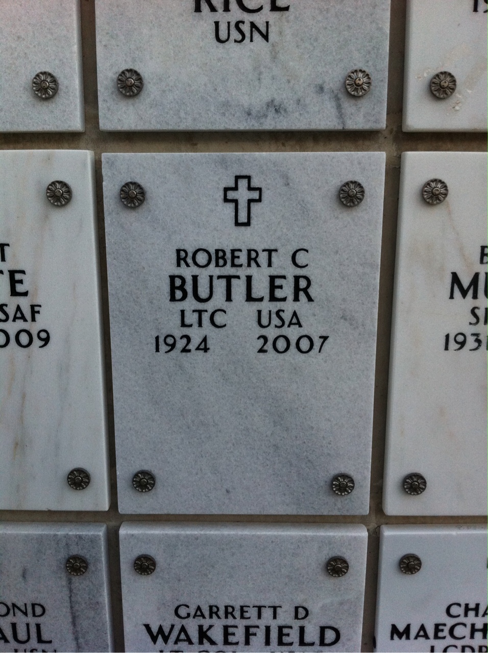 Robert Butler