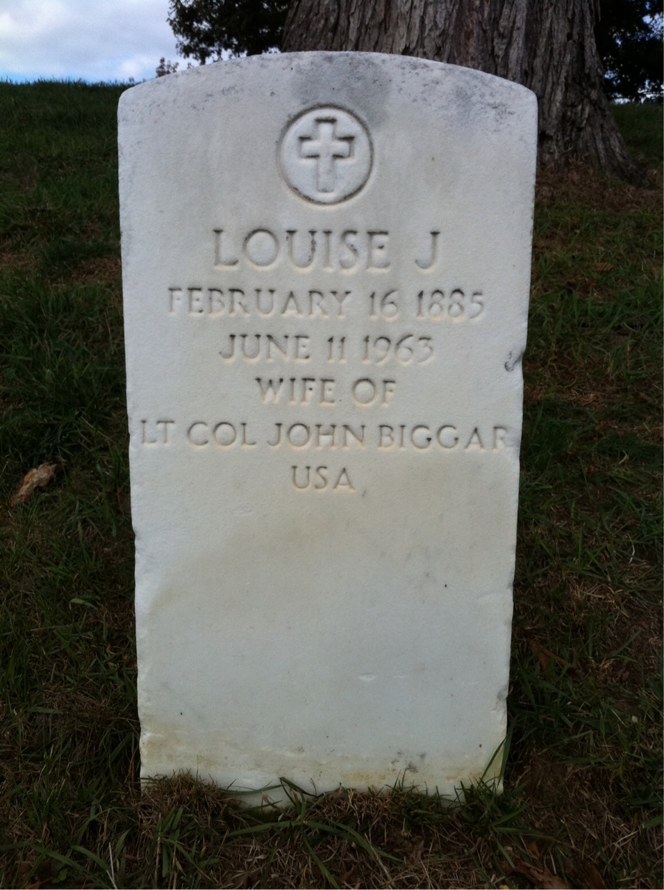 Louise Biggar