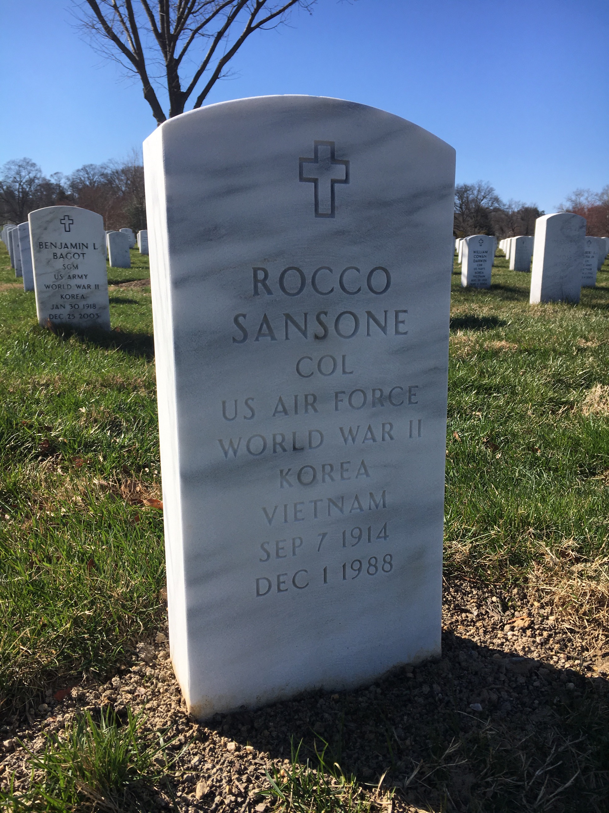 Rocco Sansone