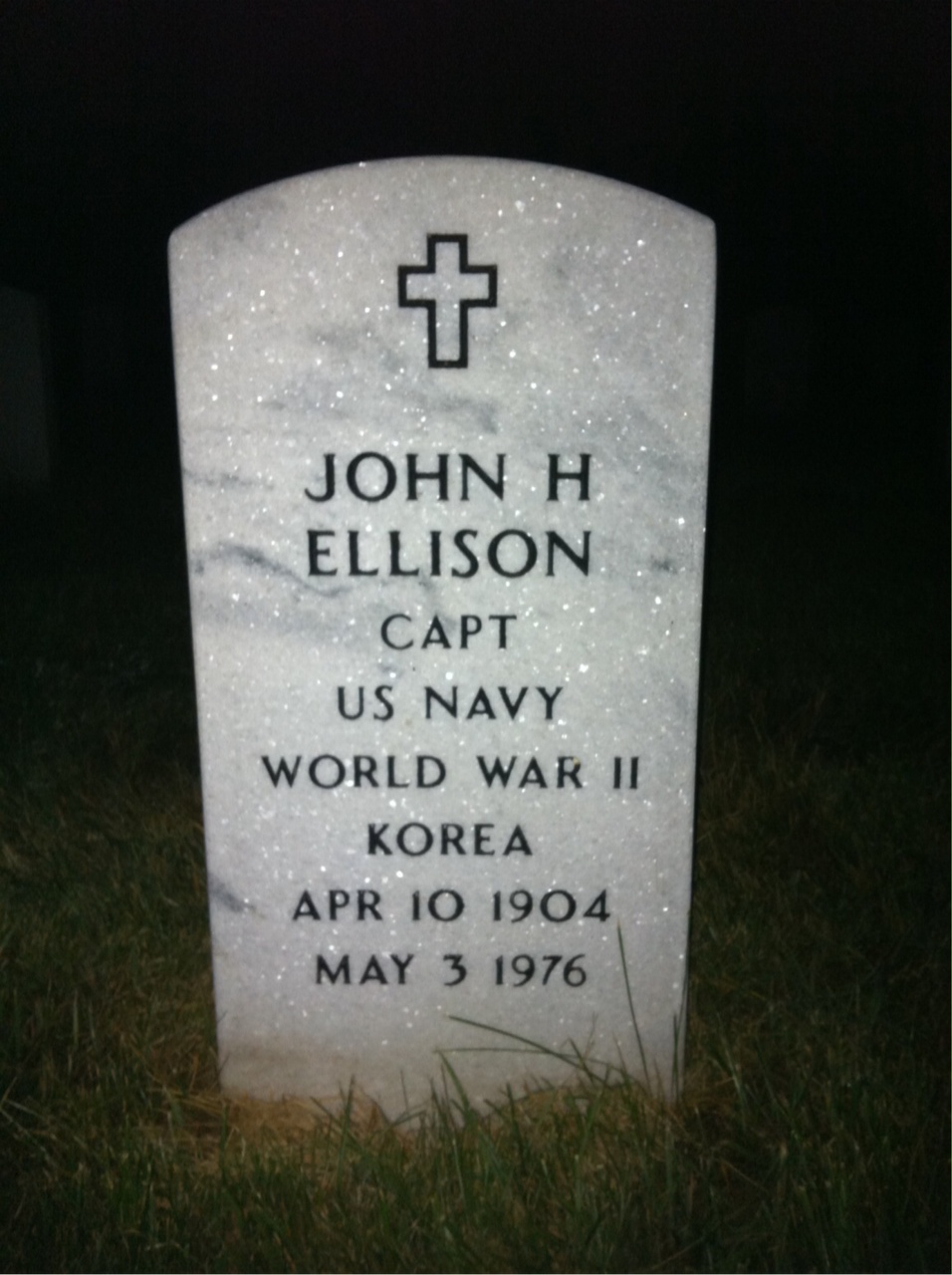 John Ellison