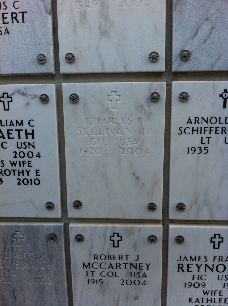 Charles Sullivan