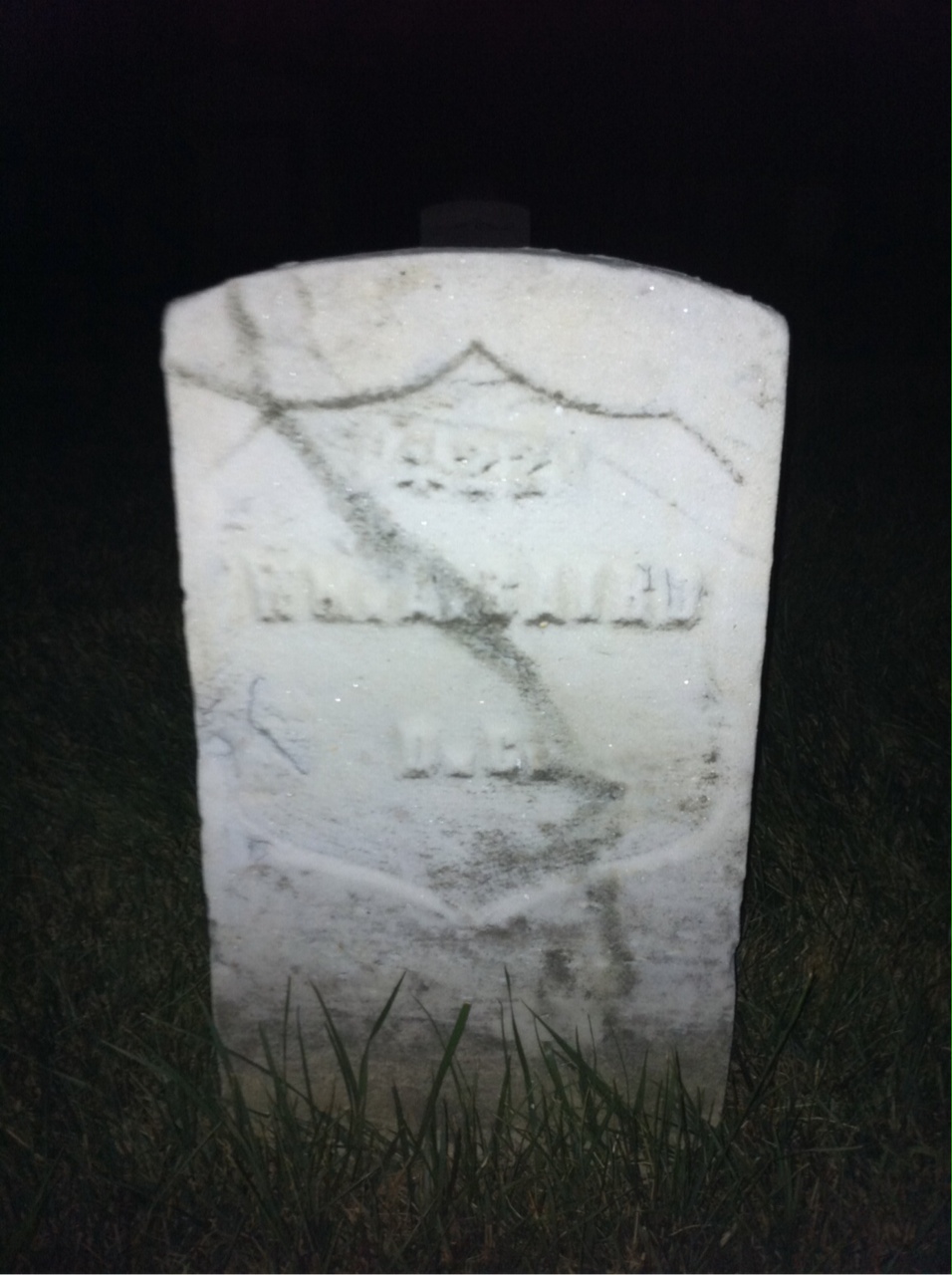 William Baird