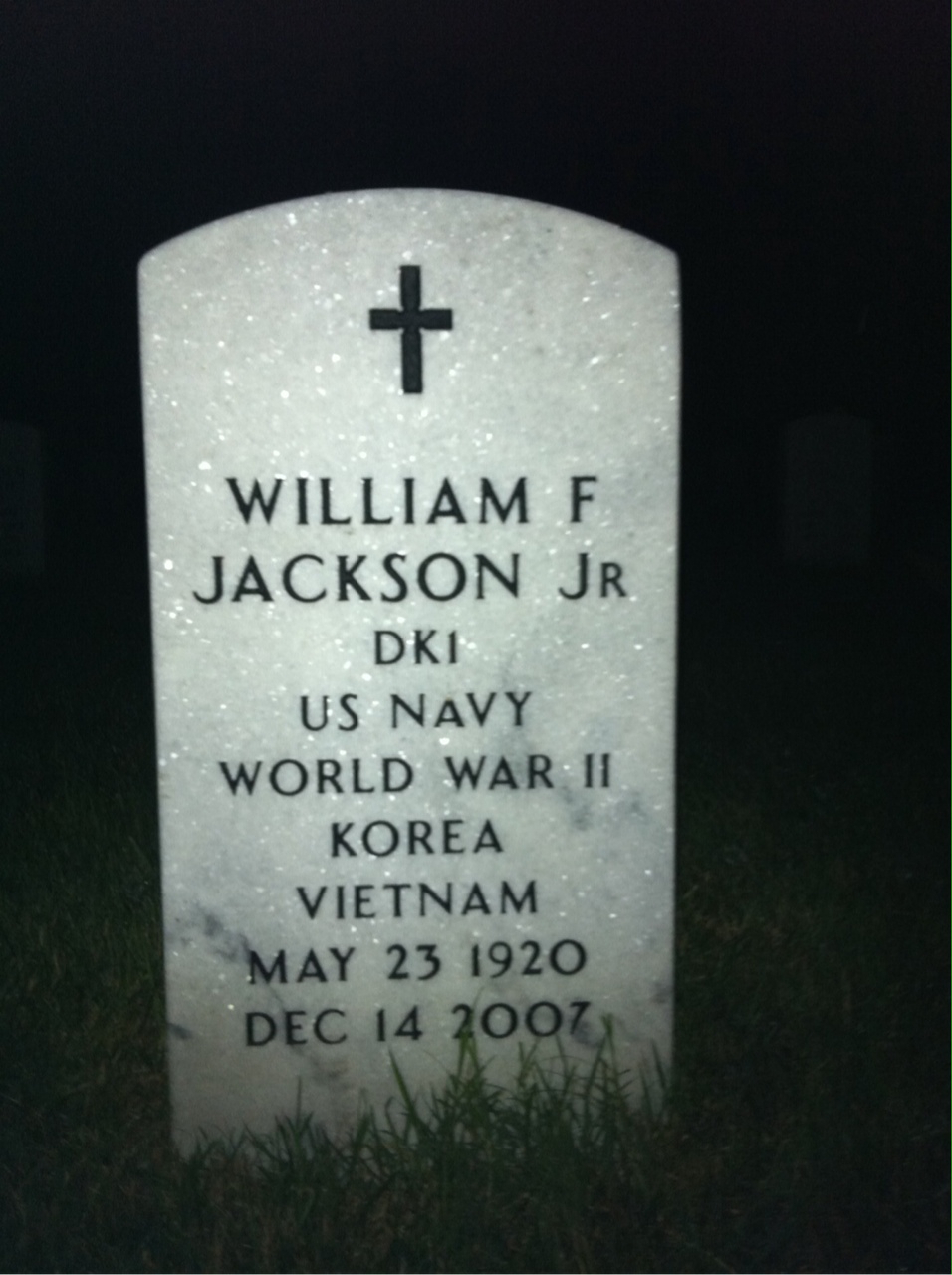 William Jackson