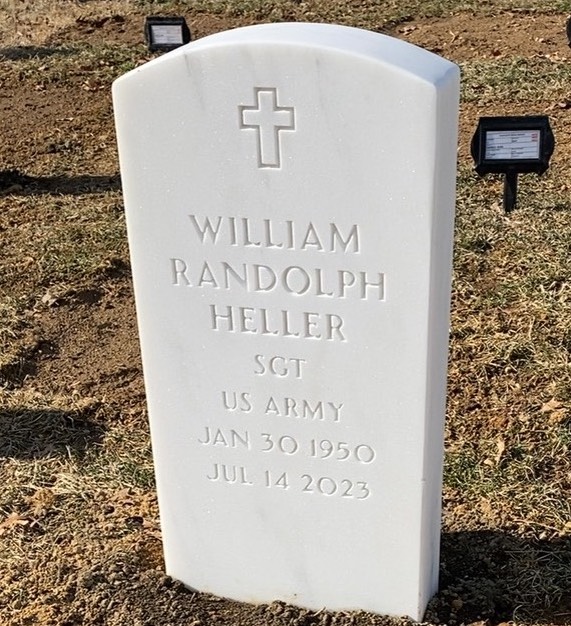 William Randolph Heller