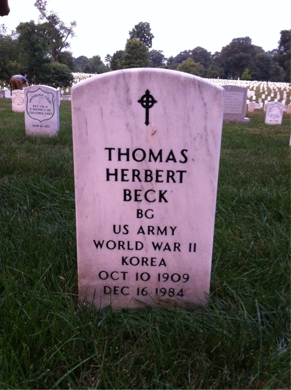 Thomas Beck