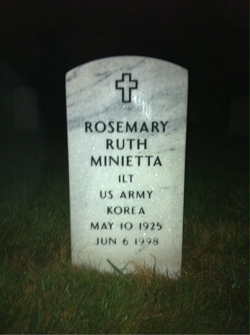 Michael Minietta