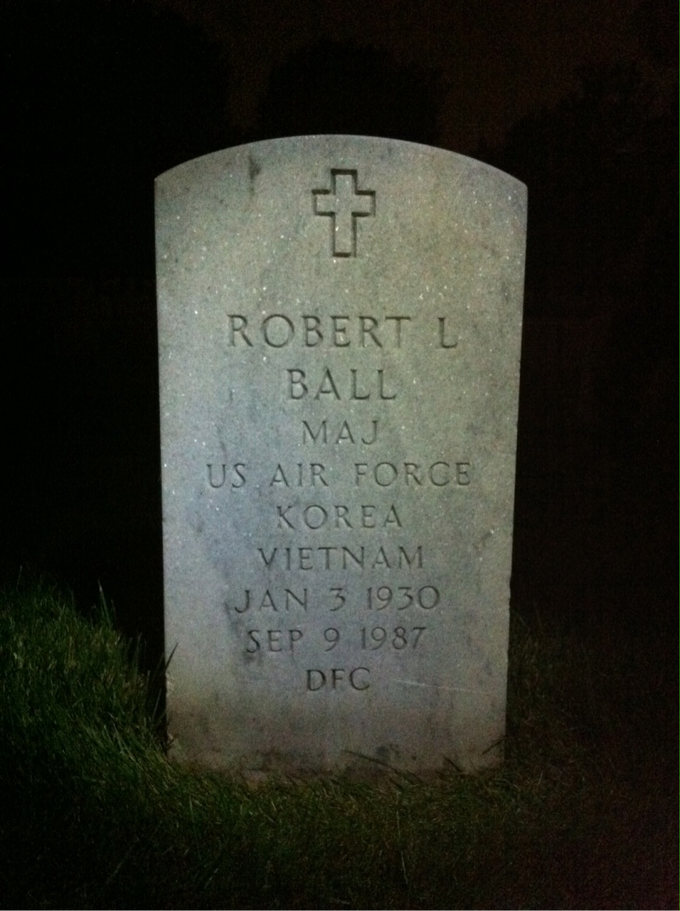 Robert Ball