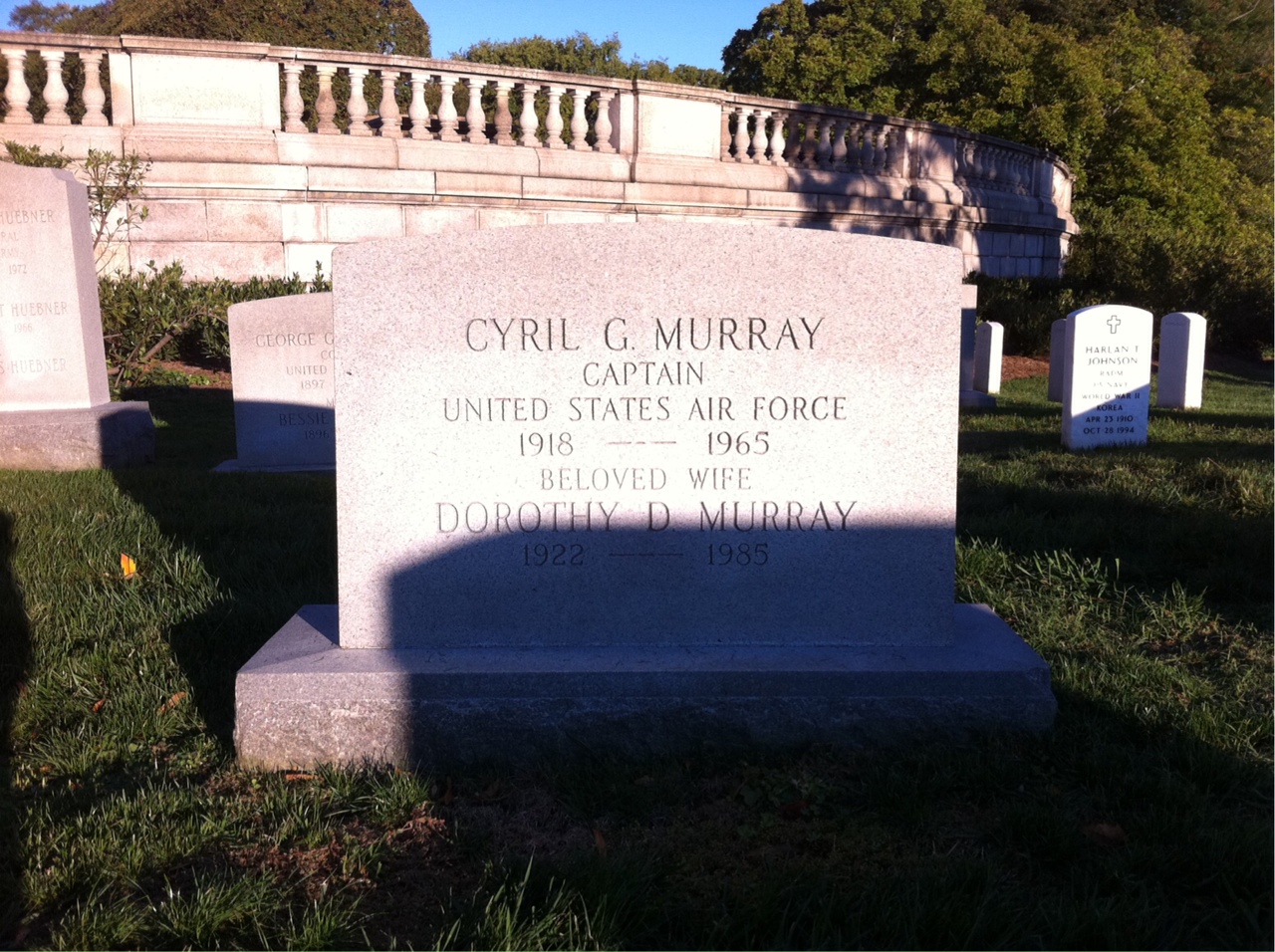 Dorothy Murray