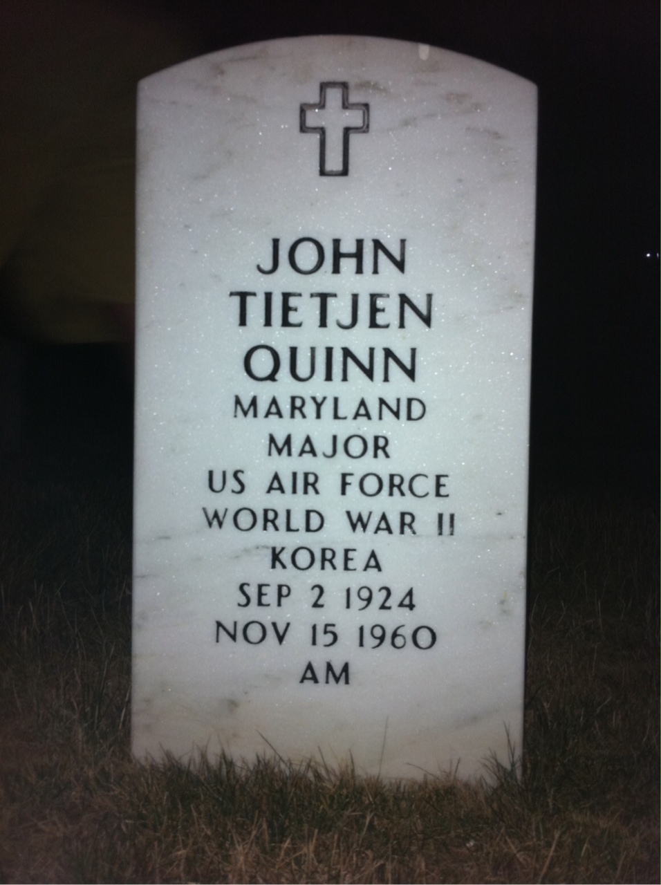 John Quinn
