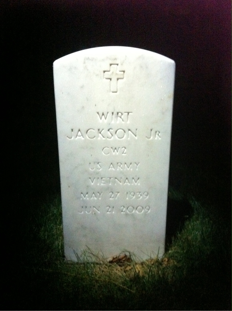 Wirt Jackson