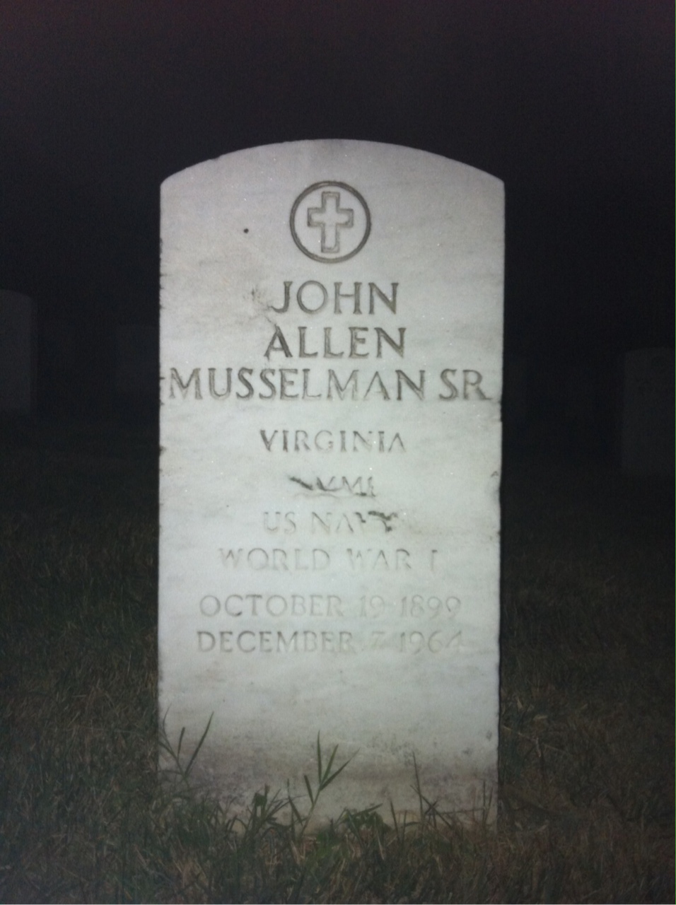 John Musselman