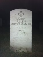 John Musselman