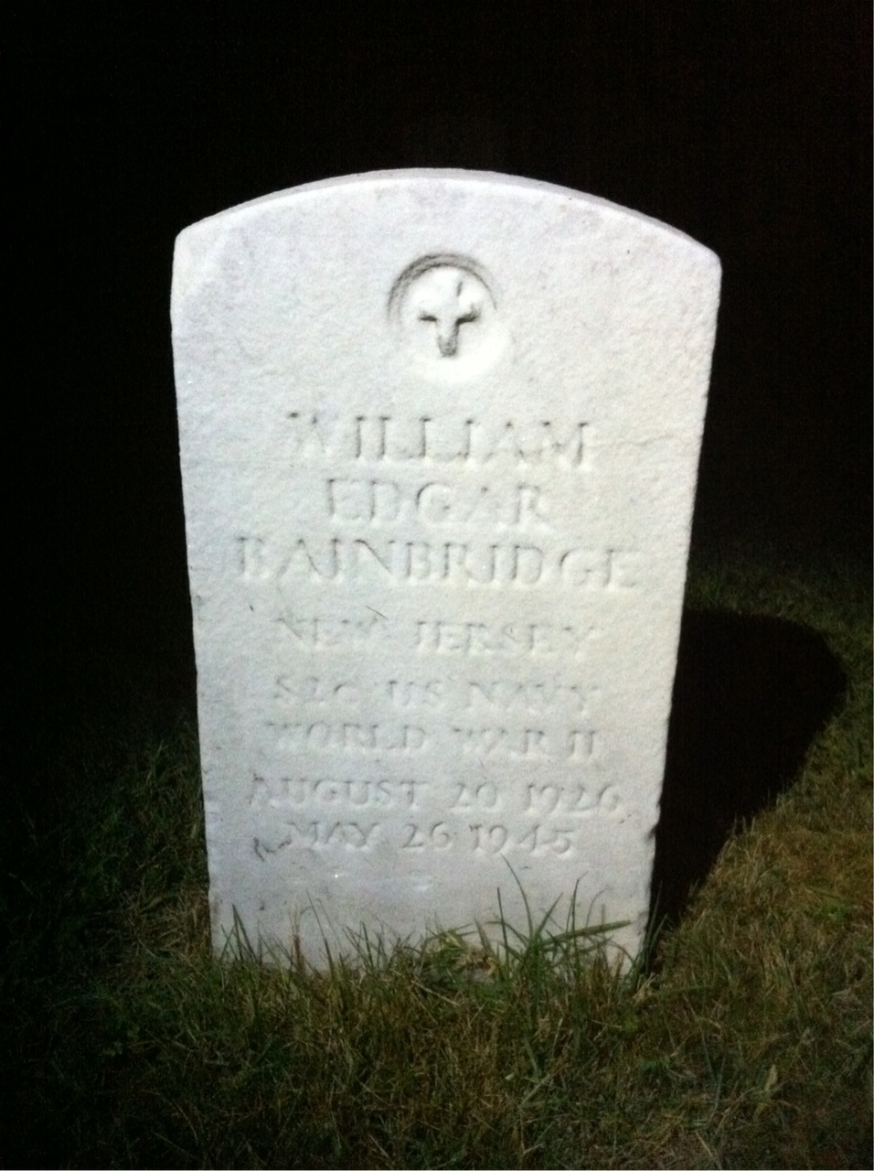 William Bainbridge
