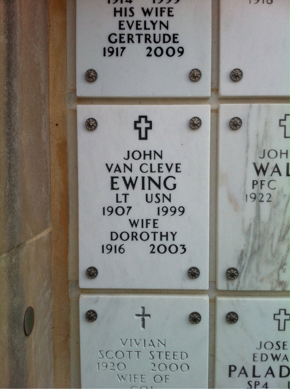 John Ewing