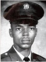 ADAMS AUGUSTUS - Vietnam War Veteran
