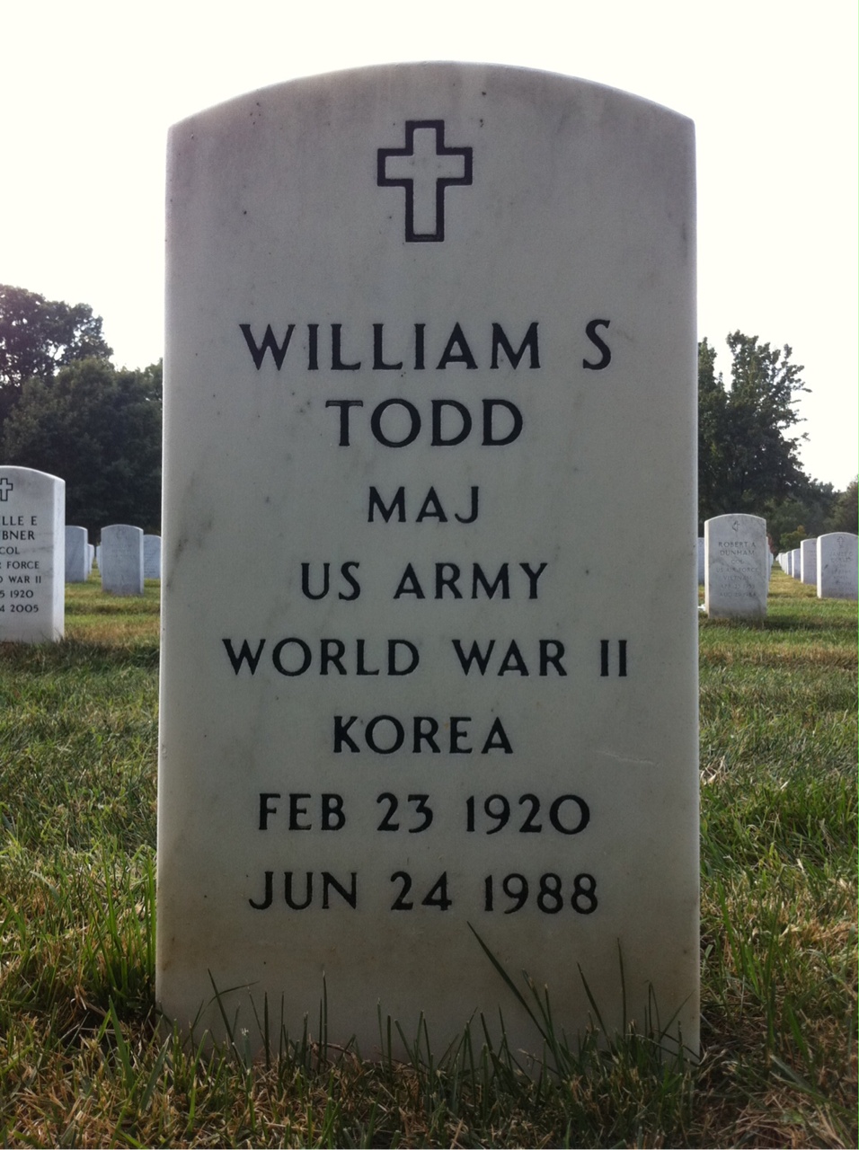 William Todd
