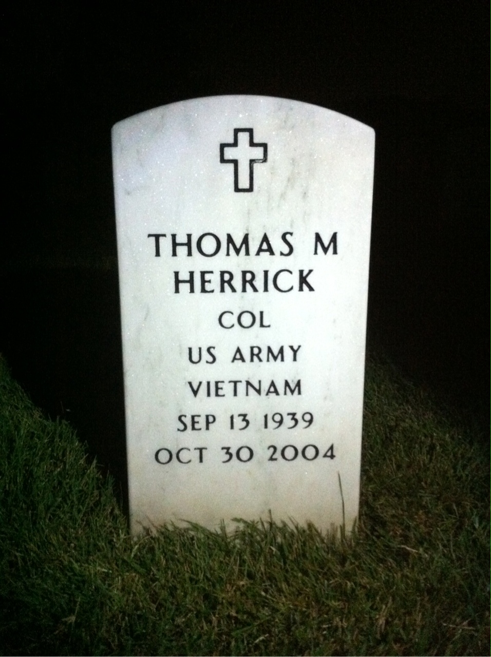Thomas Herrick