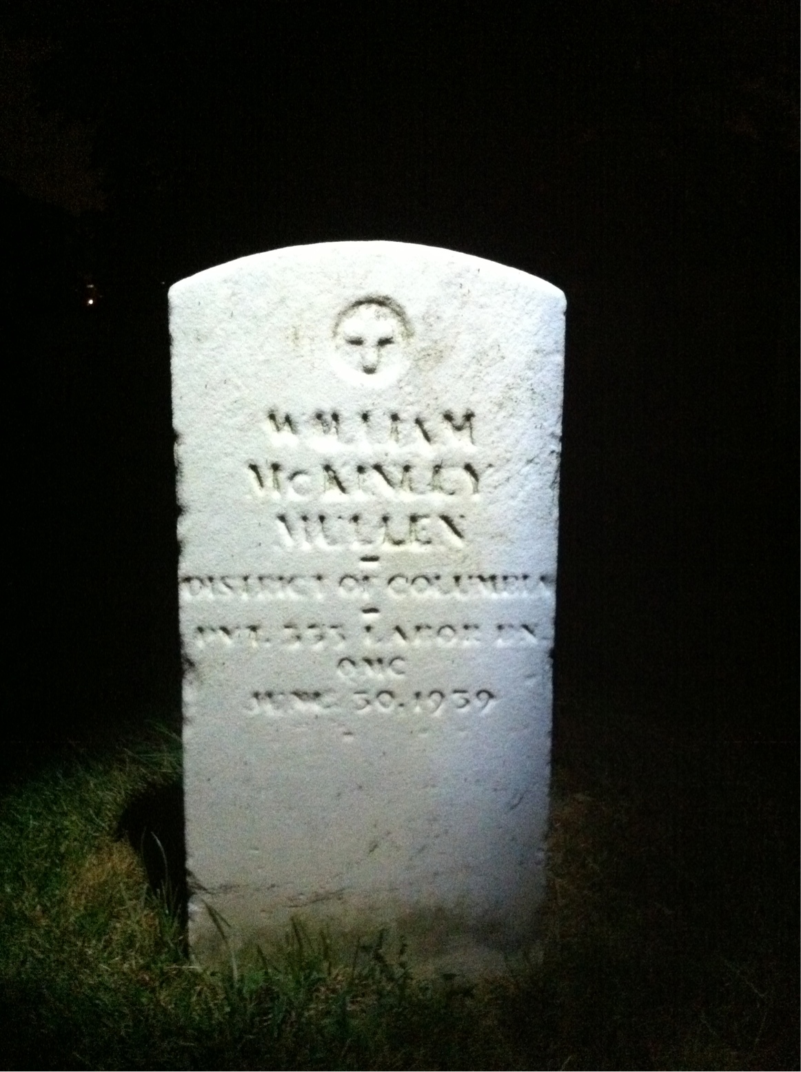 William Mullen
