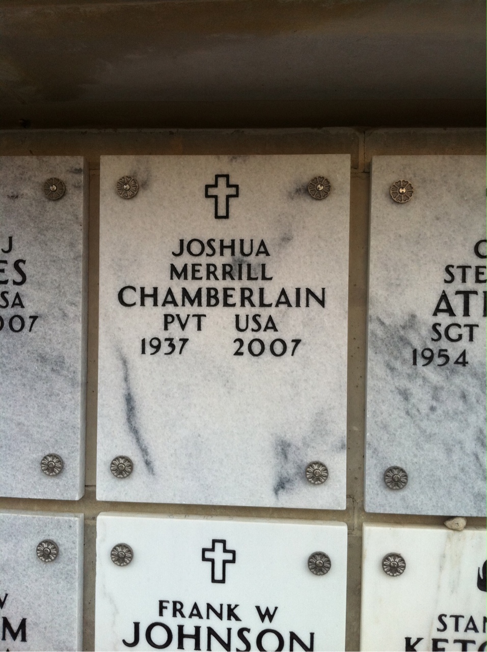 Joshua Chamberlain