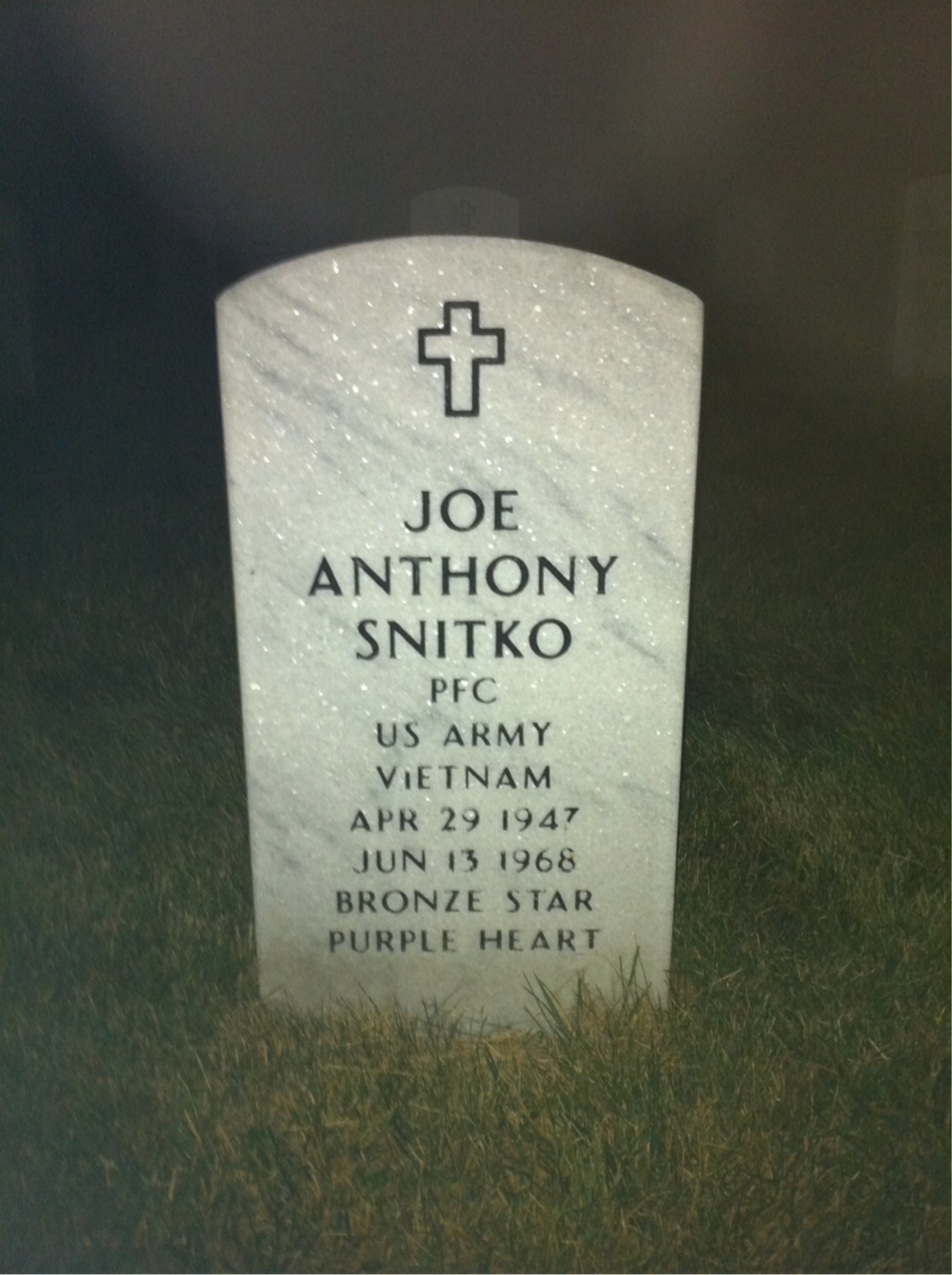 Joe Snitko