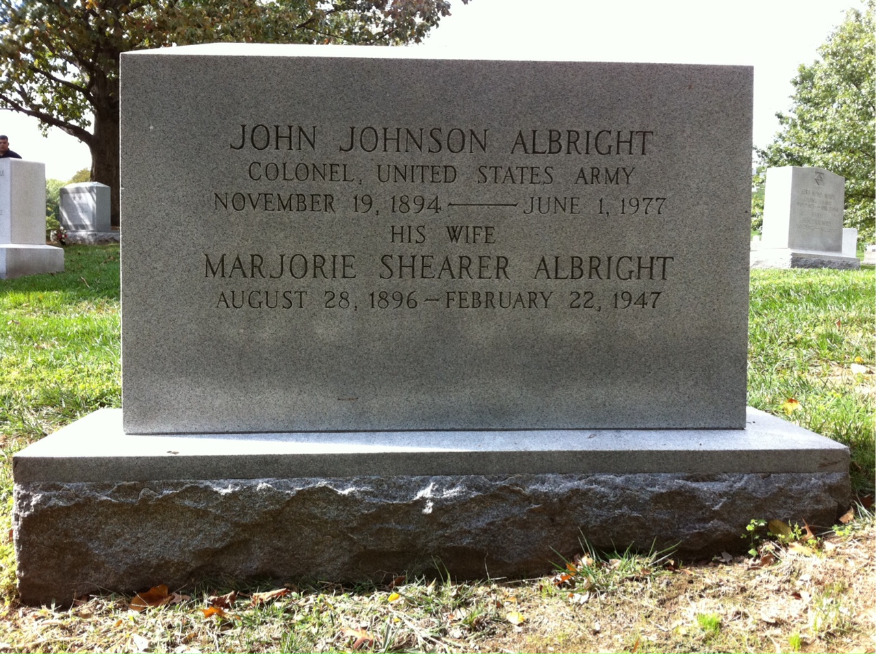 John Albright
