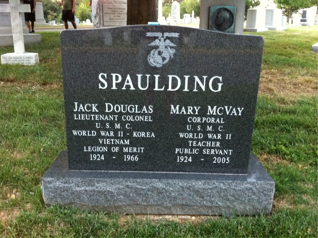 Jack Spaulding