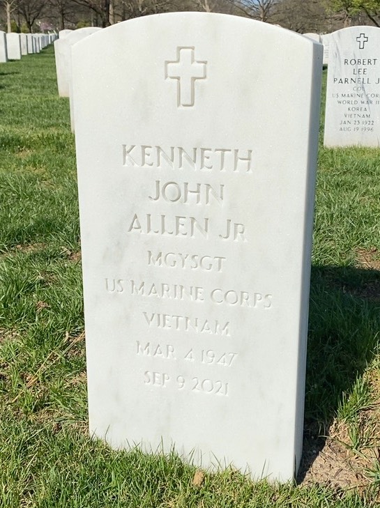 Kenneth Allen