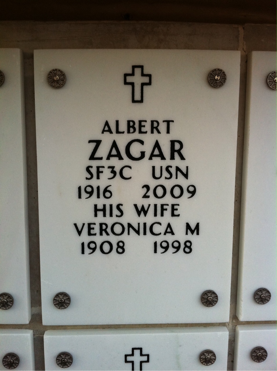 Albert Zagar