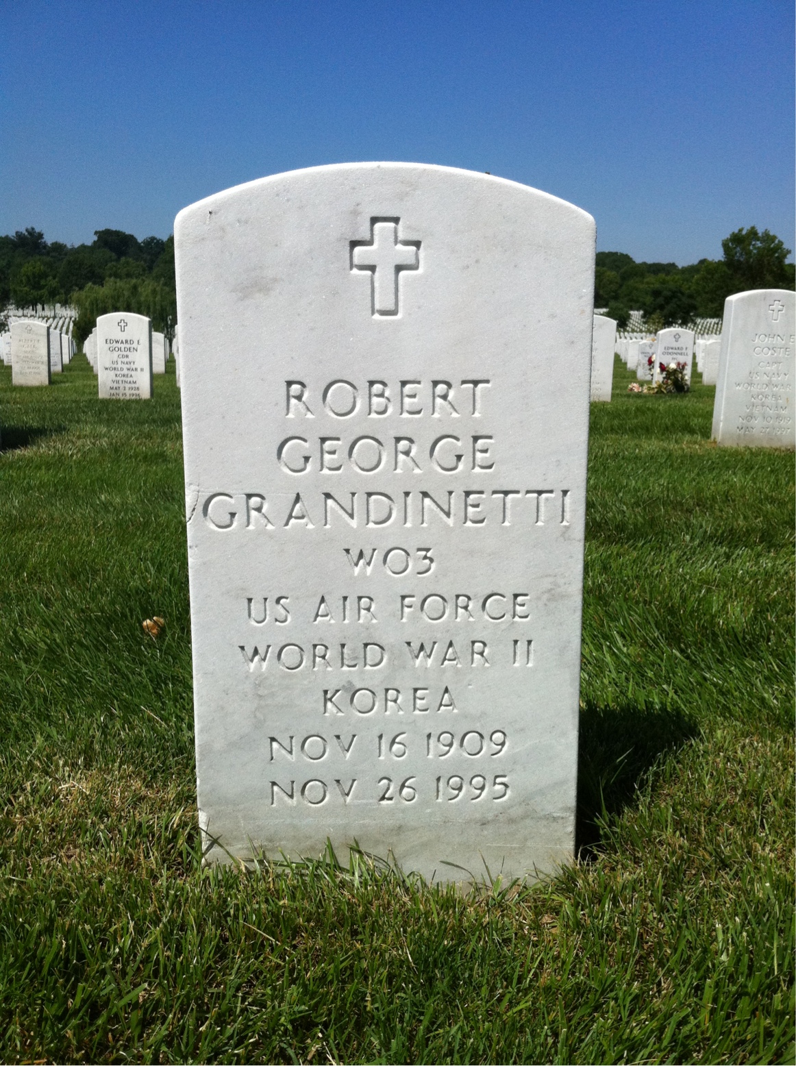 Robert Grandinetti
