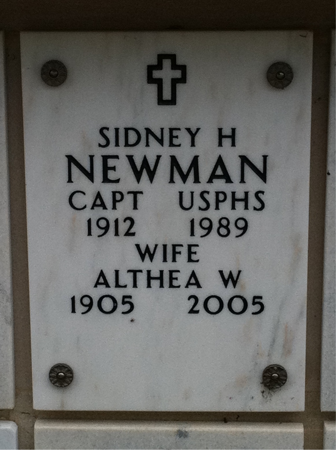 Sidney Newman