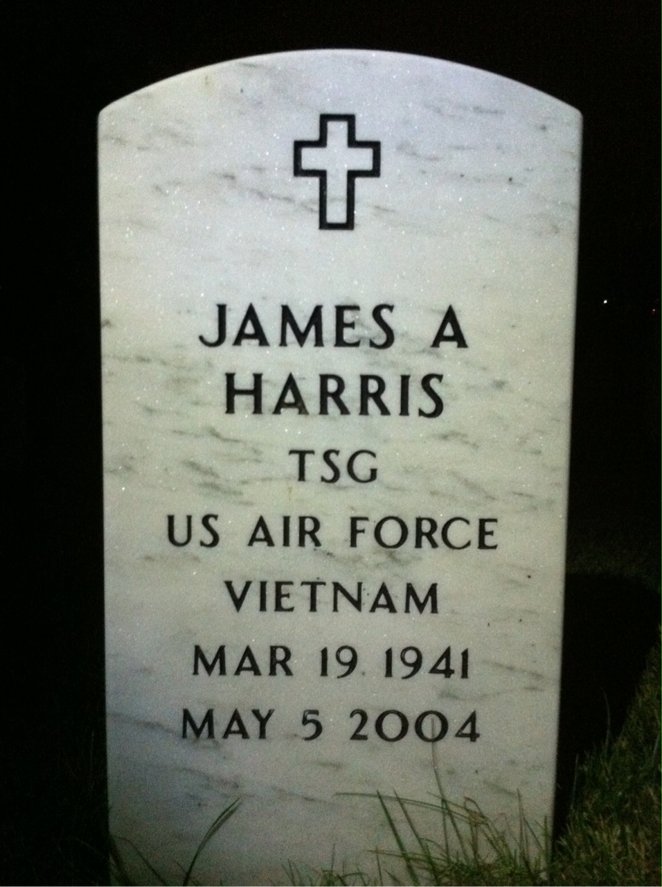 James Harris