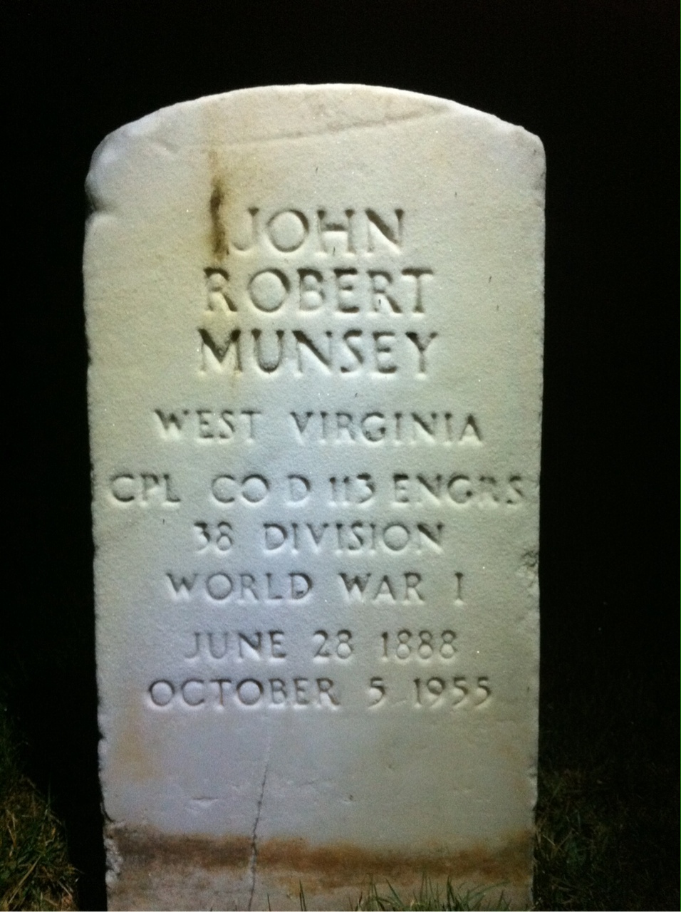 John Munsey
