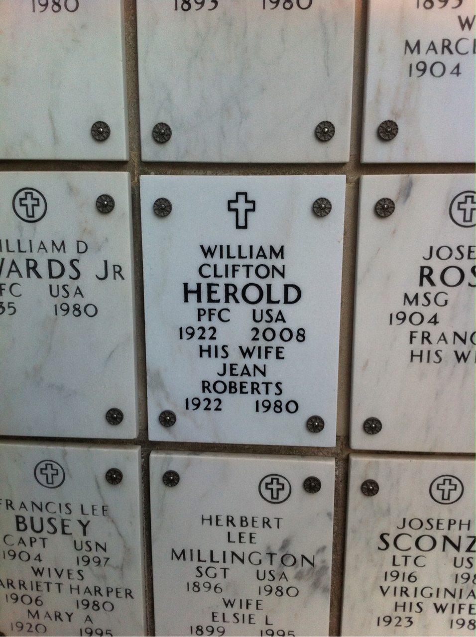 William Herold