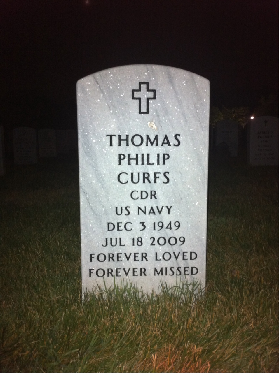Thomas Curfs