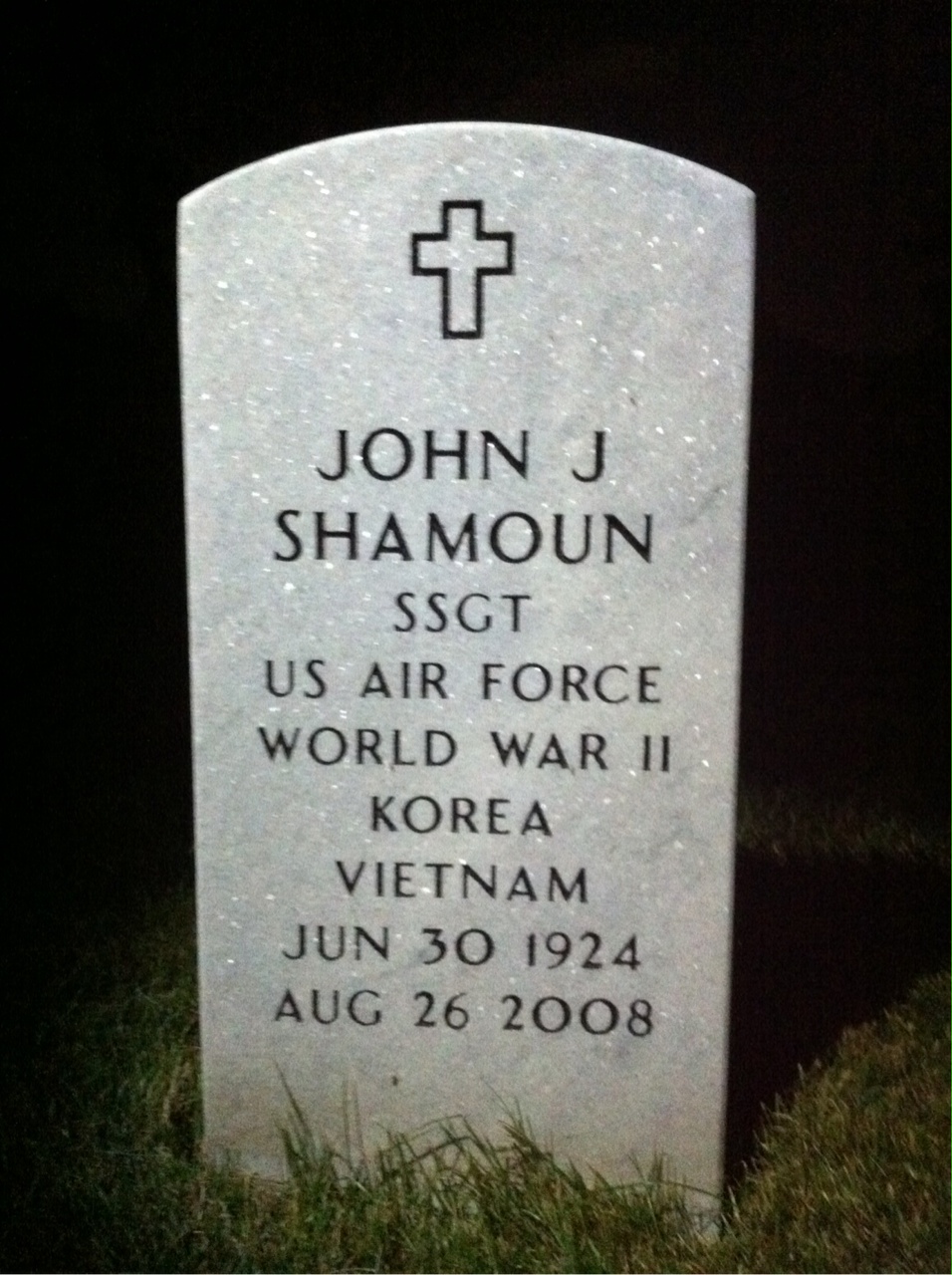 John Shamoun