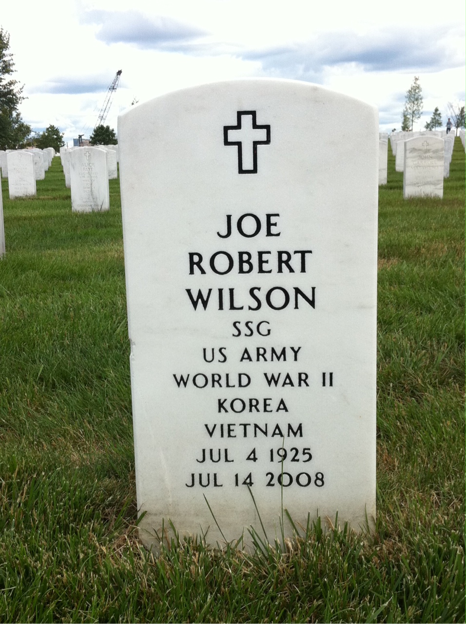 Joe Wilson