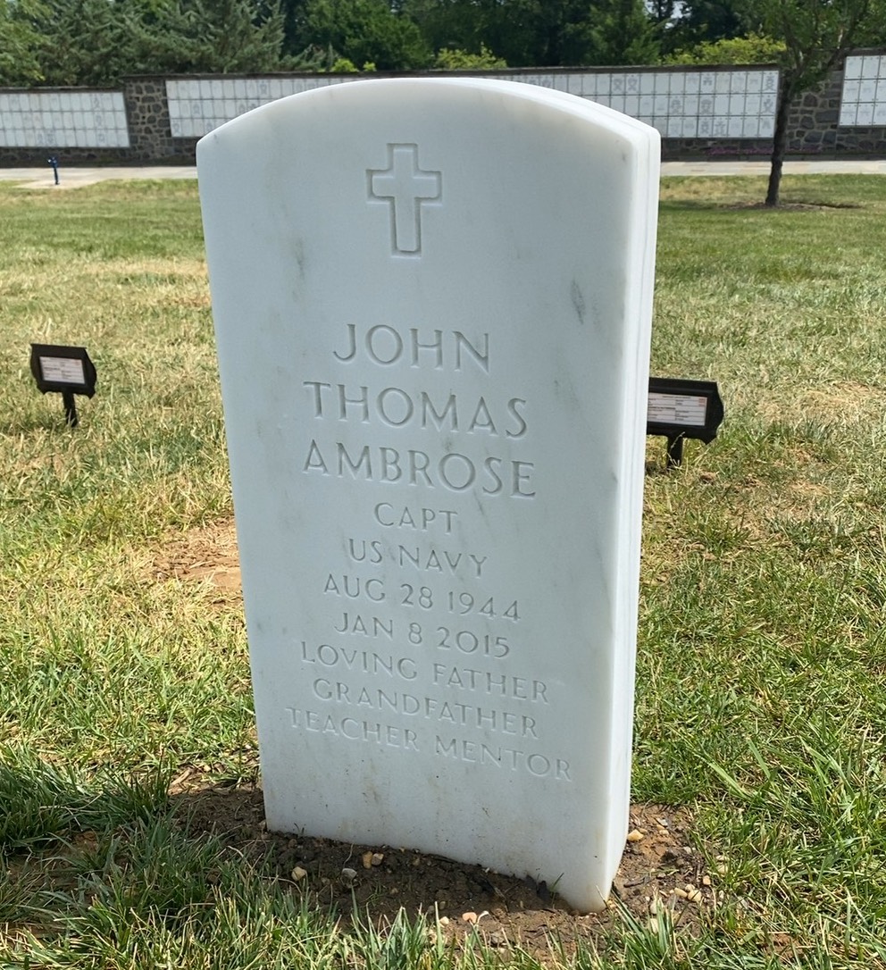 John Ambrose