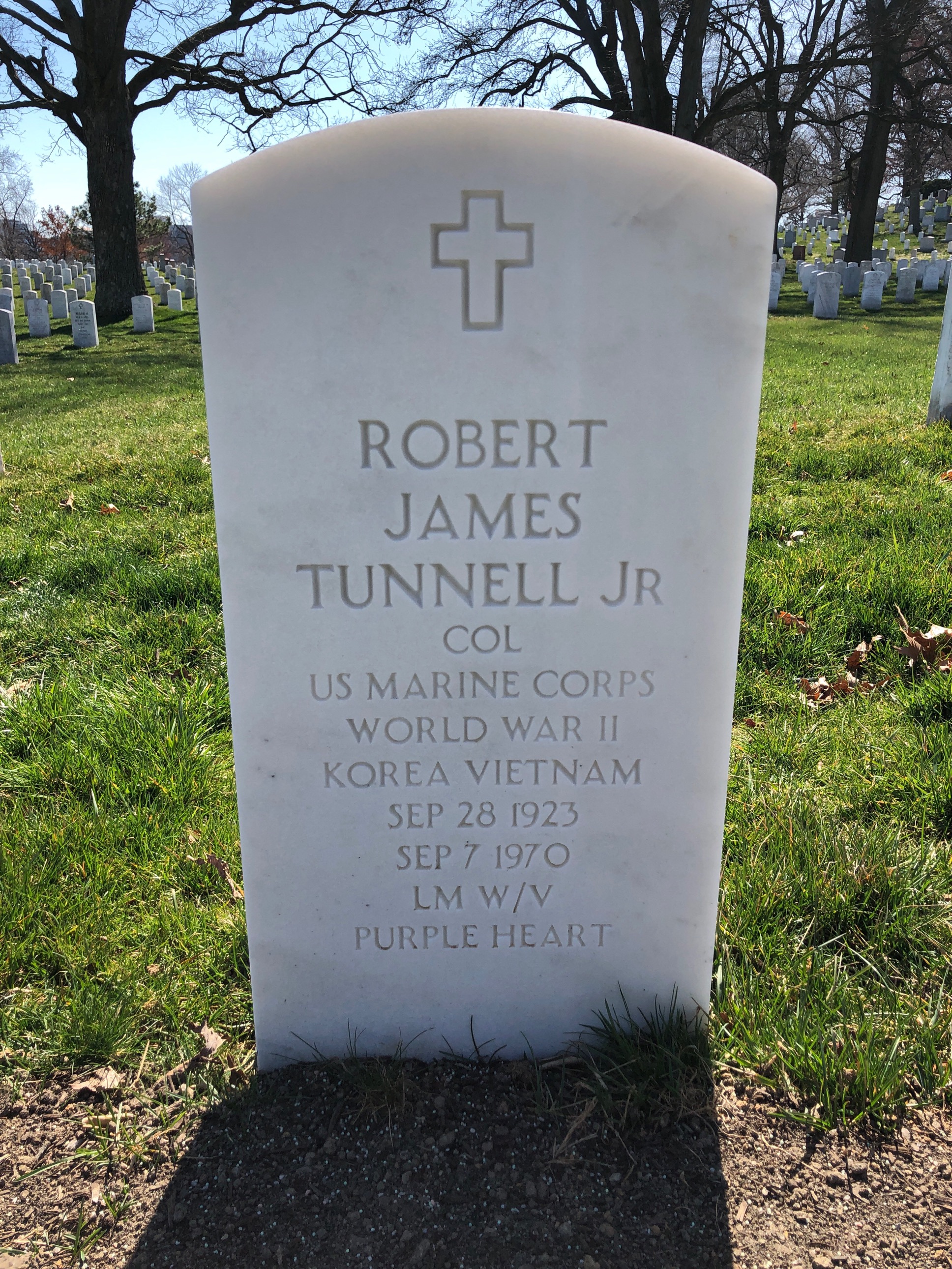 Robert Tunnell