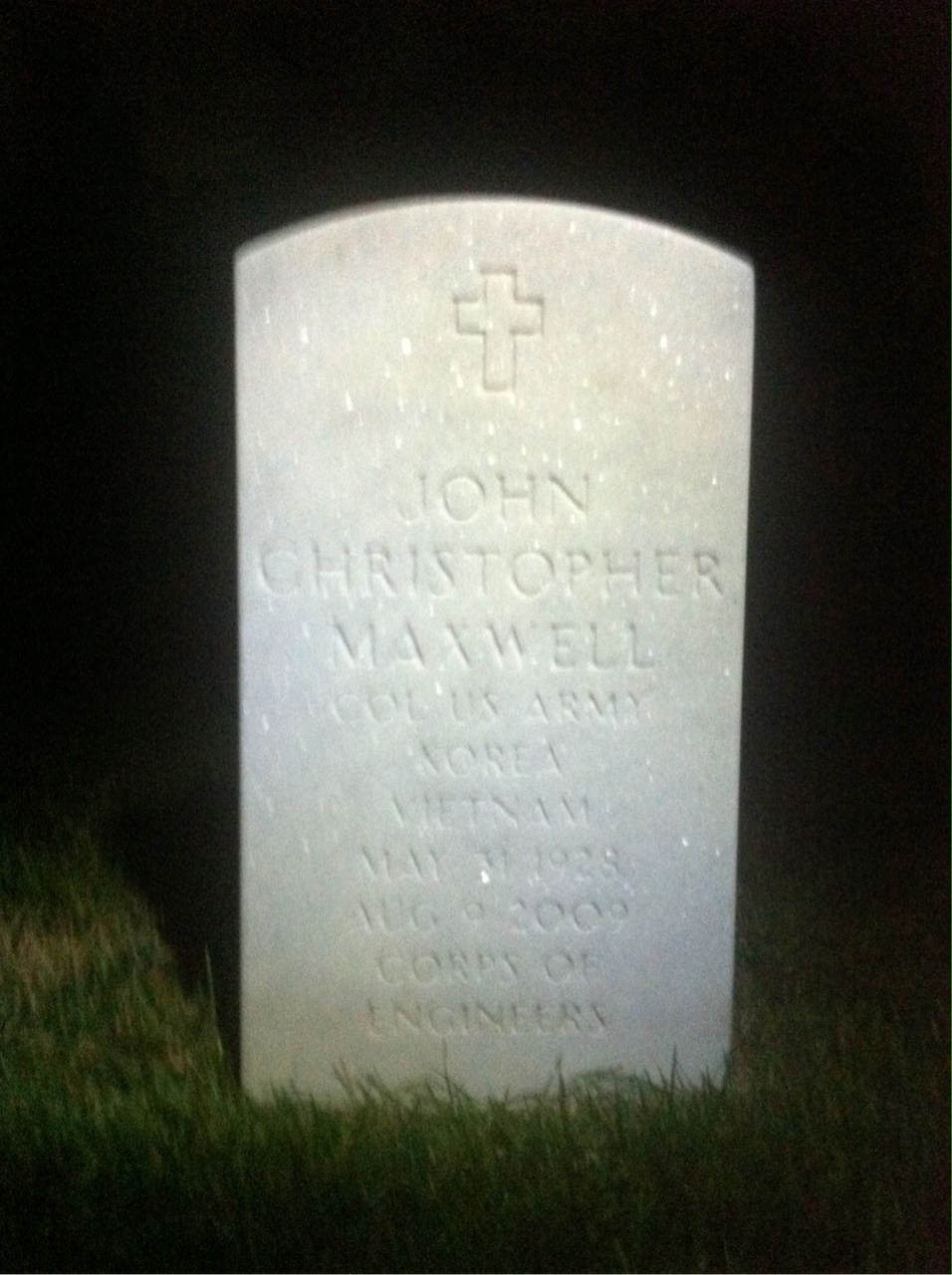John Maxwell