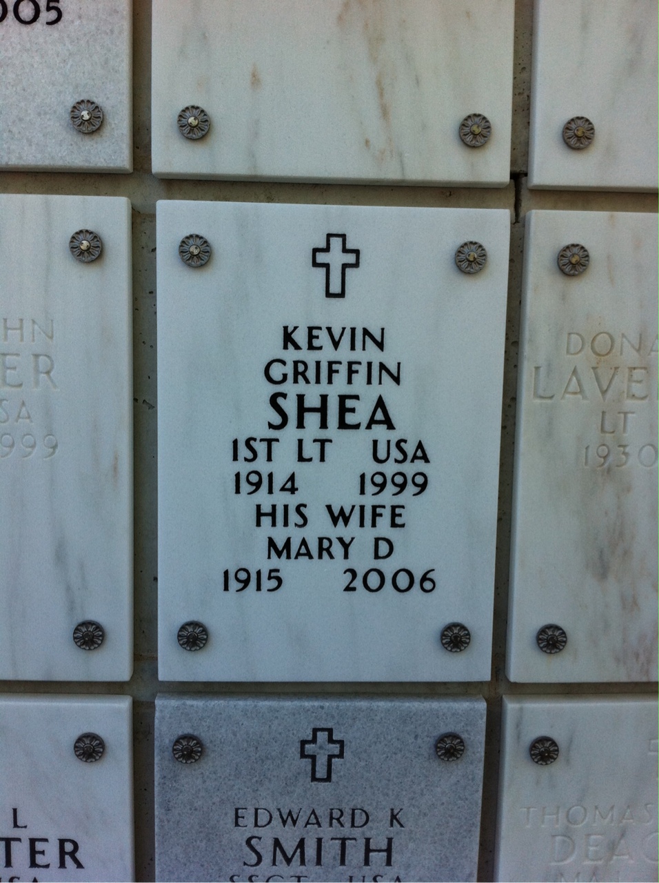 Kevin Shea