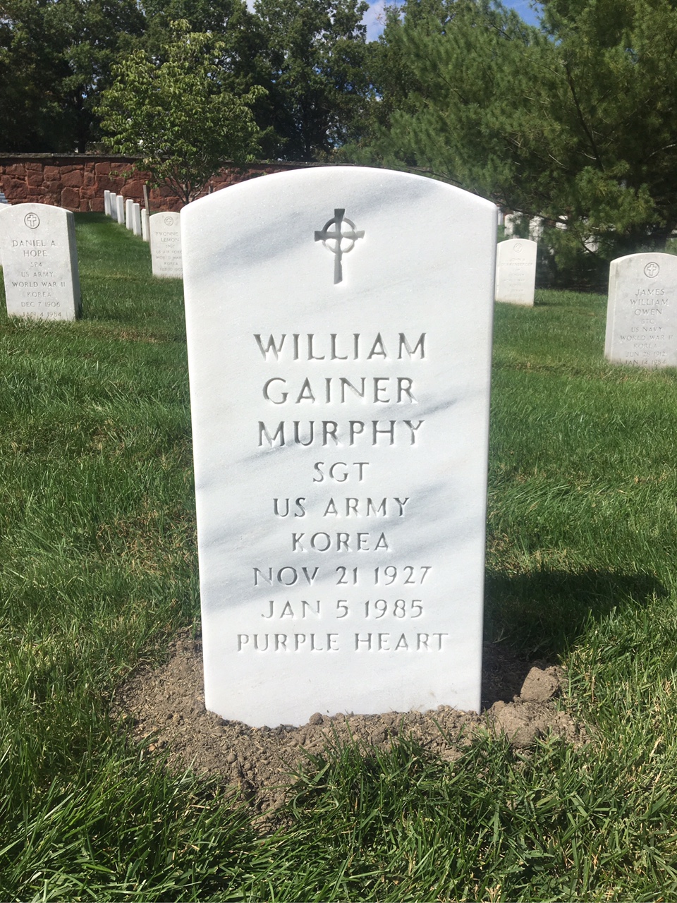 William Murphy