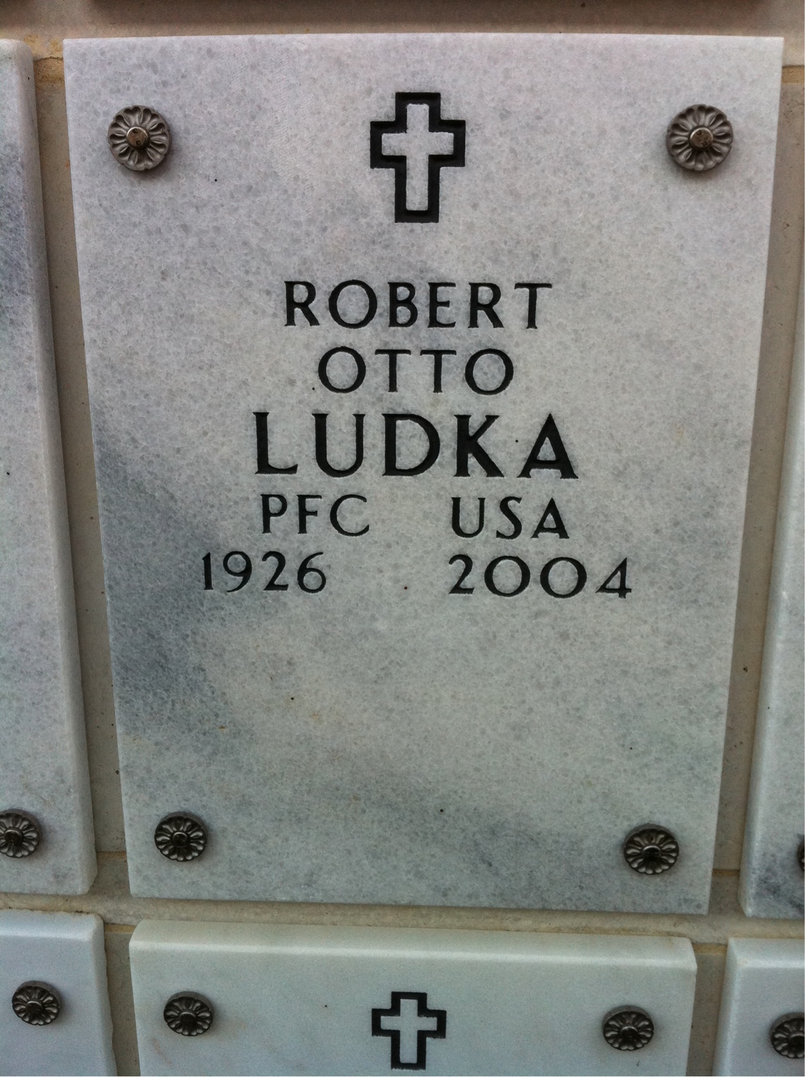 Robert Ludka