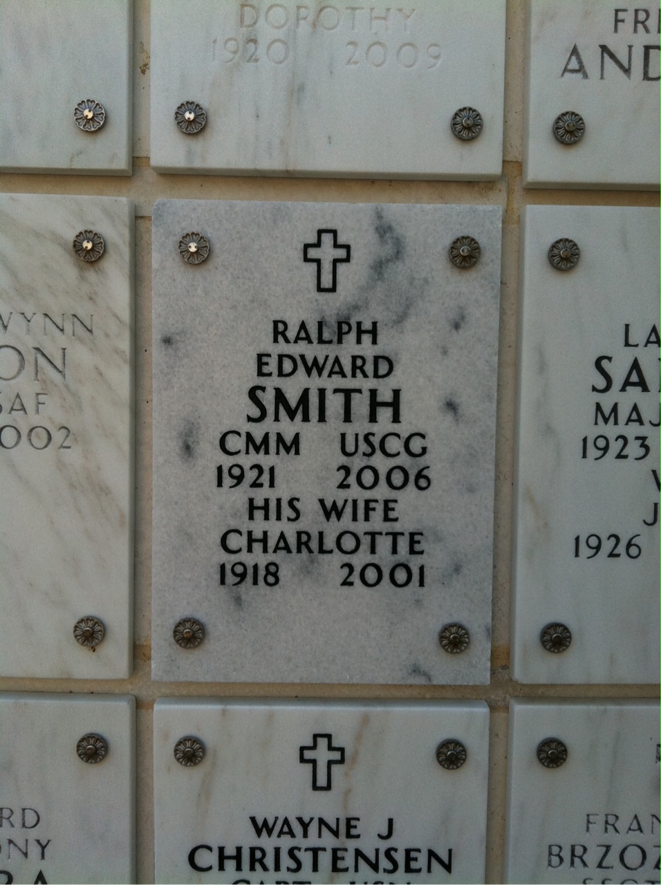 Ralph Smith