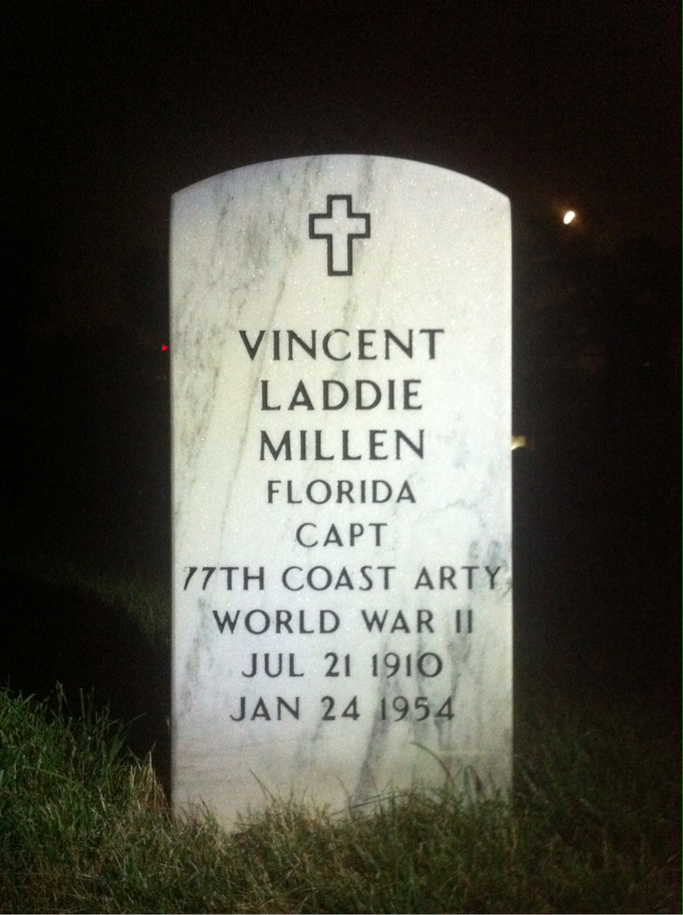 Vincent Millen