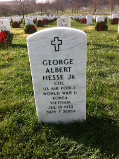 George Hesse