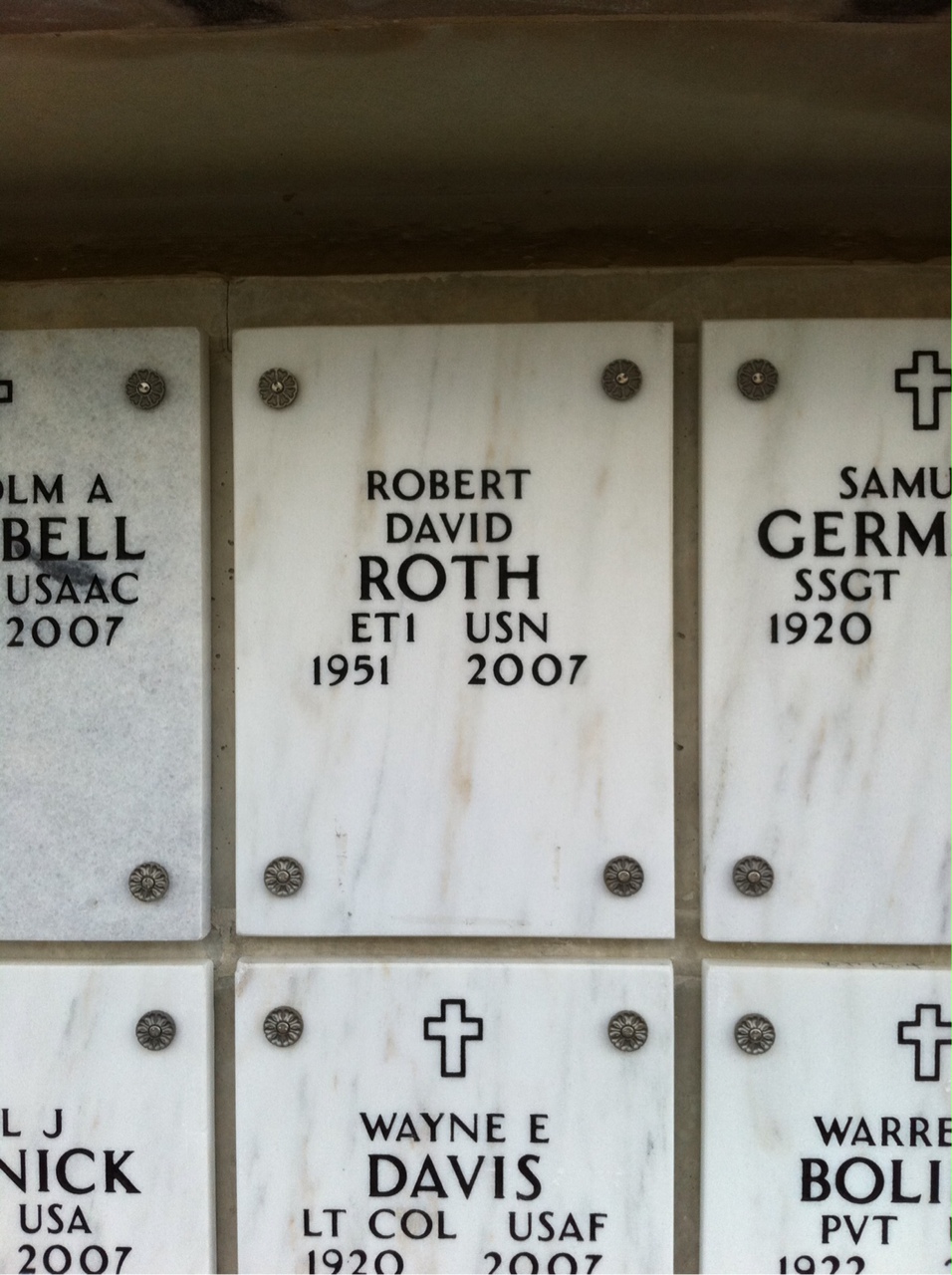 Robert Roth